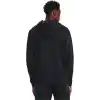 Under Armour UA Icon Fleece Hoodie Polar üst Erkek