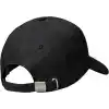 Calvin Klein MONOGRAM EMBROIDERY BASEBALL CAP Cap Şapka Kadın