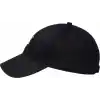 Calvin Klein MONOGRAM EMBROIDERY BASEBALL CAP Cap Şapka Kadın