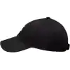 Calvin Klein MONOGRAM EMBROIDERY BASEBALL CAP Cap Şapka Kadın