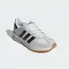 Run 70s 2.0 Kadın Beyaz Sneaker Ayakkabı IH8594