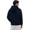 Tommy Jeans TJM REG S FLAG HOODIE Sweatshirt Erkek