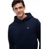 Tommy Jeans TJM REG S FLAG HOODIE Sweatshirt Erkek