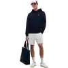 Tommy Jeans TJM REG S FLAG HOODIE Sweatshirt Erkek