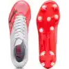 PUMA ULTRA 7 PLAY FG/AG KramponUnisex Yetişkin