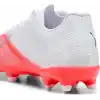 PUMA ULTRA 7 PLAY FG/AG KramponUnisex Yetişkin