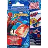 Marvel Spiderman Ağ ve Su Fırlatıcı Yedek Paket, Oyuncak