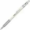 Scrikss Office Graphx Mekanik Kurşun Kalem Beyaz 0.7 Mm