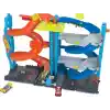 Hot Wheels® Heyecanlı Yarış Kulesi