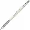 Scrikss Office Graphx Mekanik Kurşun Kalem Beyaz 0.7 Mm