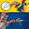 Marvel Spiderman Ağ ve Su Fırlatıcı Yedek Paket, Oyuncak