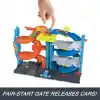Hot Wheels® Heyecanlı Yarış Kulesi