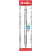 Scrikss Office Graphx Mekanik Kurşun Kalem Beyaz 0.7 Mm
