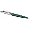 PARKER Jotter XL Tükenmez Kalem | Greenwich Mat Yeşil | Orta Uç | Mavi Mürekkep | Hediye Kutusu