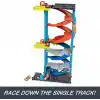 Hot Wheels® Heyecanlı Yarış Kulesi