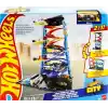 Hot Wheels® Heyecanlı Yarış Kulesi