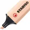 STABILO BOSS ORIGINAL NatureCOLORS - Fosforlu Kalem - 6lı Paket - Çeşitli Renkler