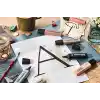STABILO BOSS ORIGINAL NatureCOLORS - Fosforlu Kalem - 6lı Paket - Çeşitli Renkler