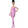 Barbie® Deluxe Style™ Star Wrap Dress