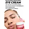 Cream Co. Peptide Glow Eye Cream, Nemlendirici Göz Kremi, 15 ml