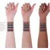 Extreme Tattoo Yüksek Pigmentli & Mat Bitişli Jel Göz Kalemi