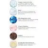 Cream Co. Peptide Glow Eye Cream, Nemlendirici Göz Kremi, 15 ml