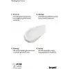 Kremi COOLING EYE CREAM · Göz Kremi · Kafein ve Ginseng · Göz Altı Morluk ve Şişlik · Soğutucu Metal Aplikatör · 20ml