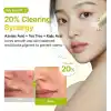 Purito Azelaic Acid 10% Kojic Acid Tea Tree Serum | Akne Karşıtı Leke Görünümü Dengeleyici Serum 30 ml
