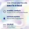 Durex Chill Karma Prezervatif, 20Li 1 Paket (1 x 20 Adet), Düz, Kokusuz, Lateks