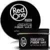 Redone Creative Fiber Wax - Strong&Matte 100 ML
