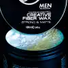 Redone Creative Fiber Wax - Strong&Matte 100 ML