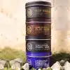 Redone Creative Fiber Wax - Strong&Matte 100 ML