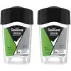 Rexona Clinical Protection Erkek Stick Deodorant Active Fresh Ter Kokusuna Karşı Koruma 45 ML 2li paket