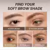 Peripera Renklendirici ve Sabitleyici Kaş Maskarası Speedy Skinny Brow Mascara 09 Milky Ash