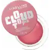 Maybelline New York Cloudtopia Köpük Dokulu Mat Allık 08 Enchanted Mauve