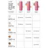 Kremi ALL IN ONE BB CREAM Neutral · SPF 50+ · Yüksek Kapatıcılık · Nemlendirici Ton Eşitleyici · Suya Dayanıklı · 50 ml