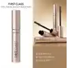 Note Cosmetics First Class Hacim ve Uzatma Etkili Maskara