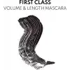 Note Cosmetics First Class Hacim ve Uzatma Etkili Maskara