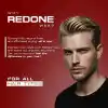 Redone Spider Wax - Passionate 100 ML