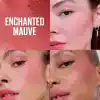 Maybelline New York Cloudtopia Köpük Dokulu Mat Allık 08 Enchanted Mauve