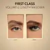 Note Cosmetics First Class Hacim ve Uzatma Etkili Maskara