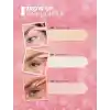 Flormar Asansörlü Aydınlatıcı Kaş Kalemi Gümüş -brow Up Highlighter Pencil-001 Diamond-8682536072434