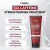 KUNDAL Kafeinli Dökülme&Kırılma Karşıtı Saç Kremi 10X Caffeine Strengthening Treatment(Baby Powder)