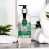Eyüp Sabri Tuncer Doğal Zeytinyağlı Sıvı Sabun Manolya Çiçeği 500 Ml Pet Şişe