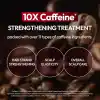 KUNDAL Kafeinli Dökülme&Kırılma Karşıtı Saç Kremi 10X Caffeine Strengthening Treatment(Baby Powder)