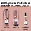 Gliss Serum Deep Repair Biotin Kompleksi ve Şakayık Çiçeği Özlü Şampuan 400ml 2li paket