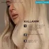 Bioxcin Besleyici Yağlar Saç Bakım Maskesi 225 ml – 9 Çiçek Yağı, Pantenol ve BioComplex B11 İçeren Yoğun Nemlendirici & Onarıcı Maske – Kuru ve Yıpranmış Saçlar İçin Besleyici Bakım