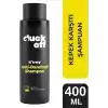 Duck Off Kepek Karşıtı Şampuan 400 ml