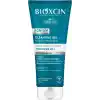 Bioxcin Acnium Sebum Dengeleyici Yüz Yıkama Jeli – Niasinamidli, Termal Sulu, Bitkisel Kompleksli, Akneye Eğilimli ve Yağlı Ciltler İçin, 200 ml