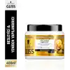 Gliss Nutritive Saç Maskesi 400ml